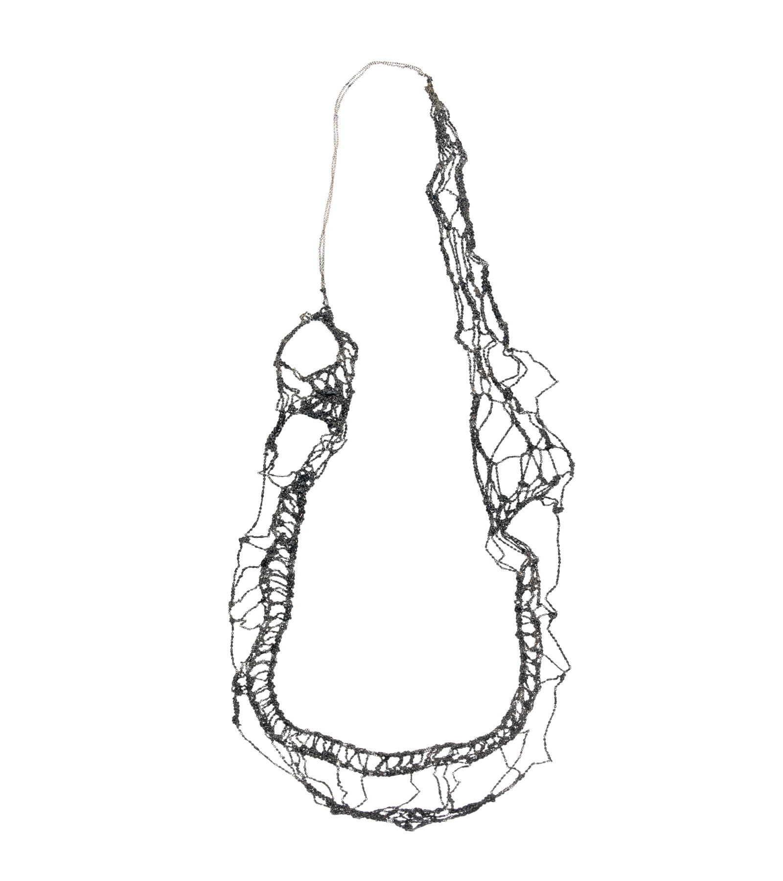 Istos Necklace 01, 2010